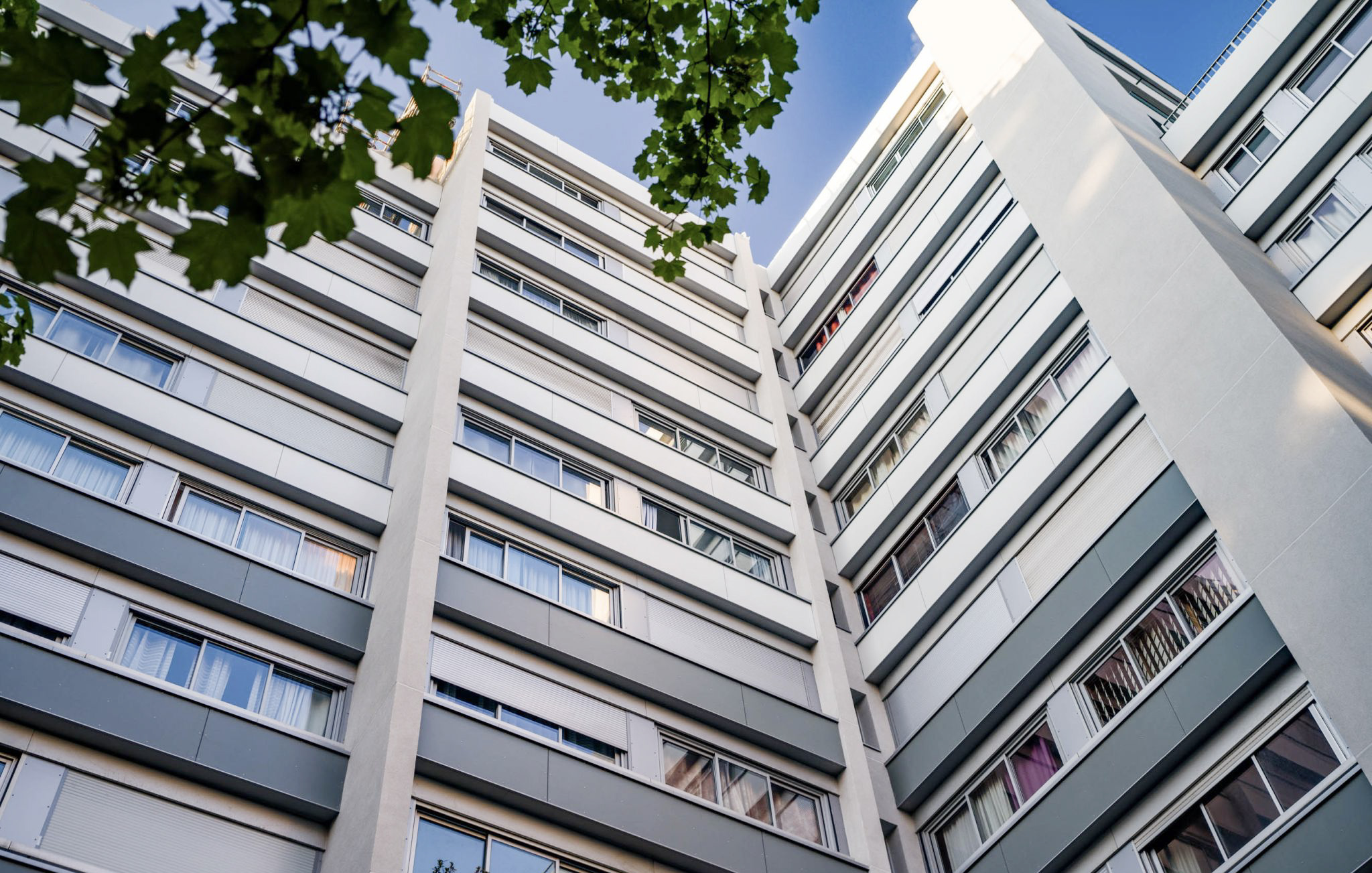 photographe architecture paris