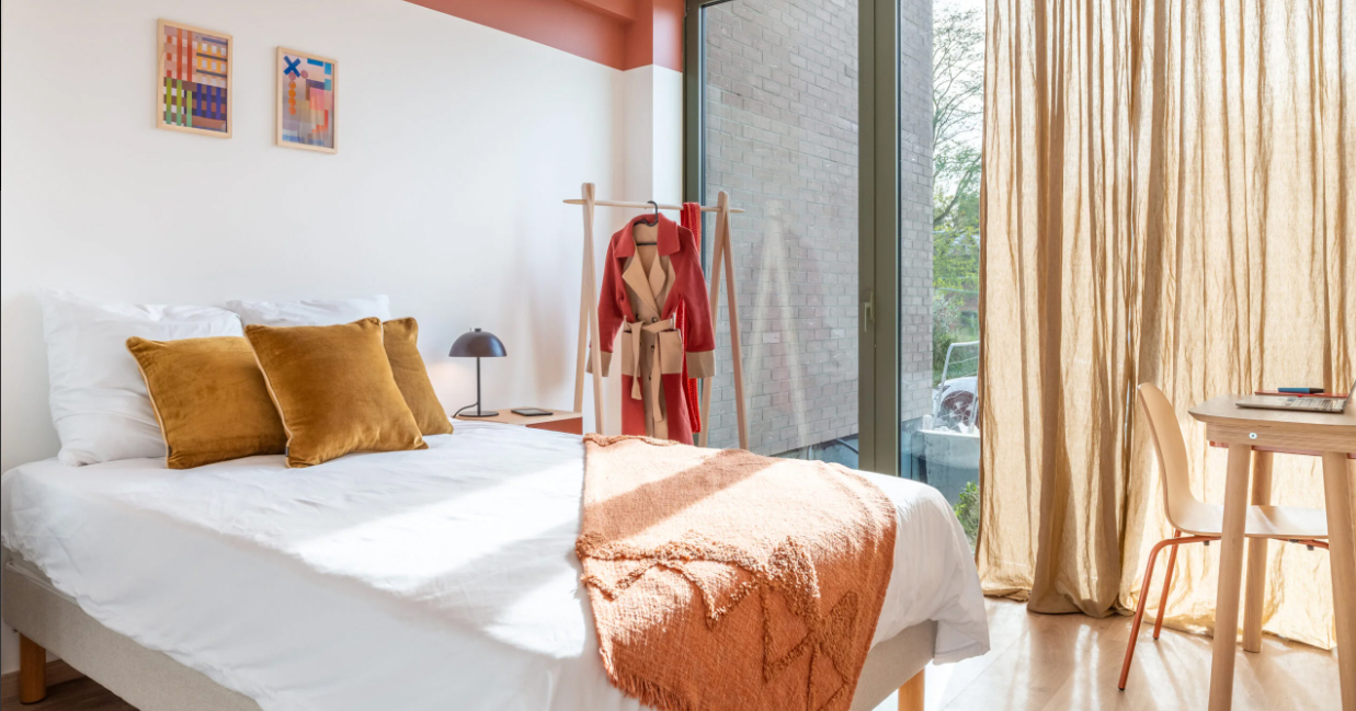 photographe chantier architecture paris