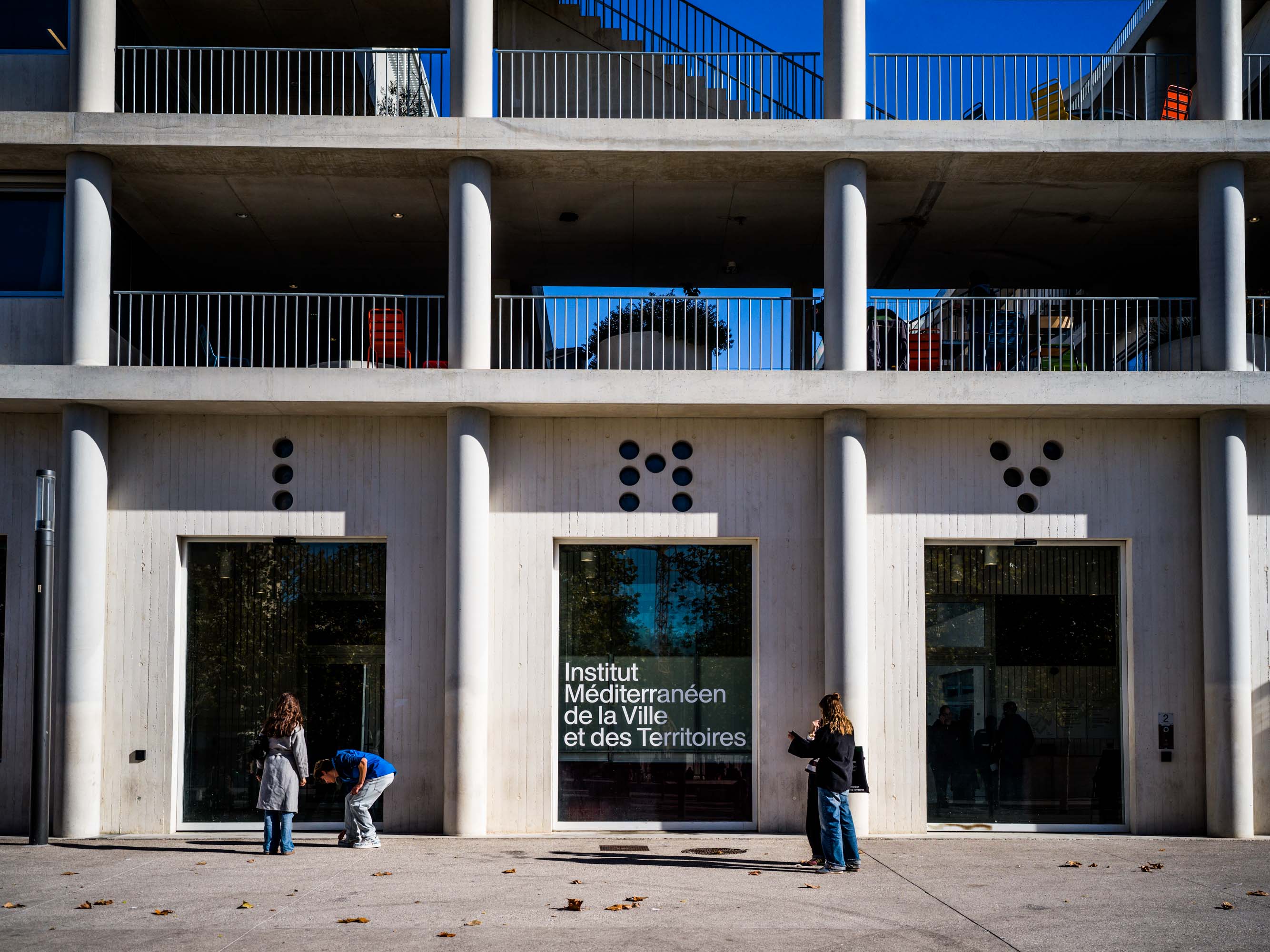 photographe architecture paris