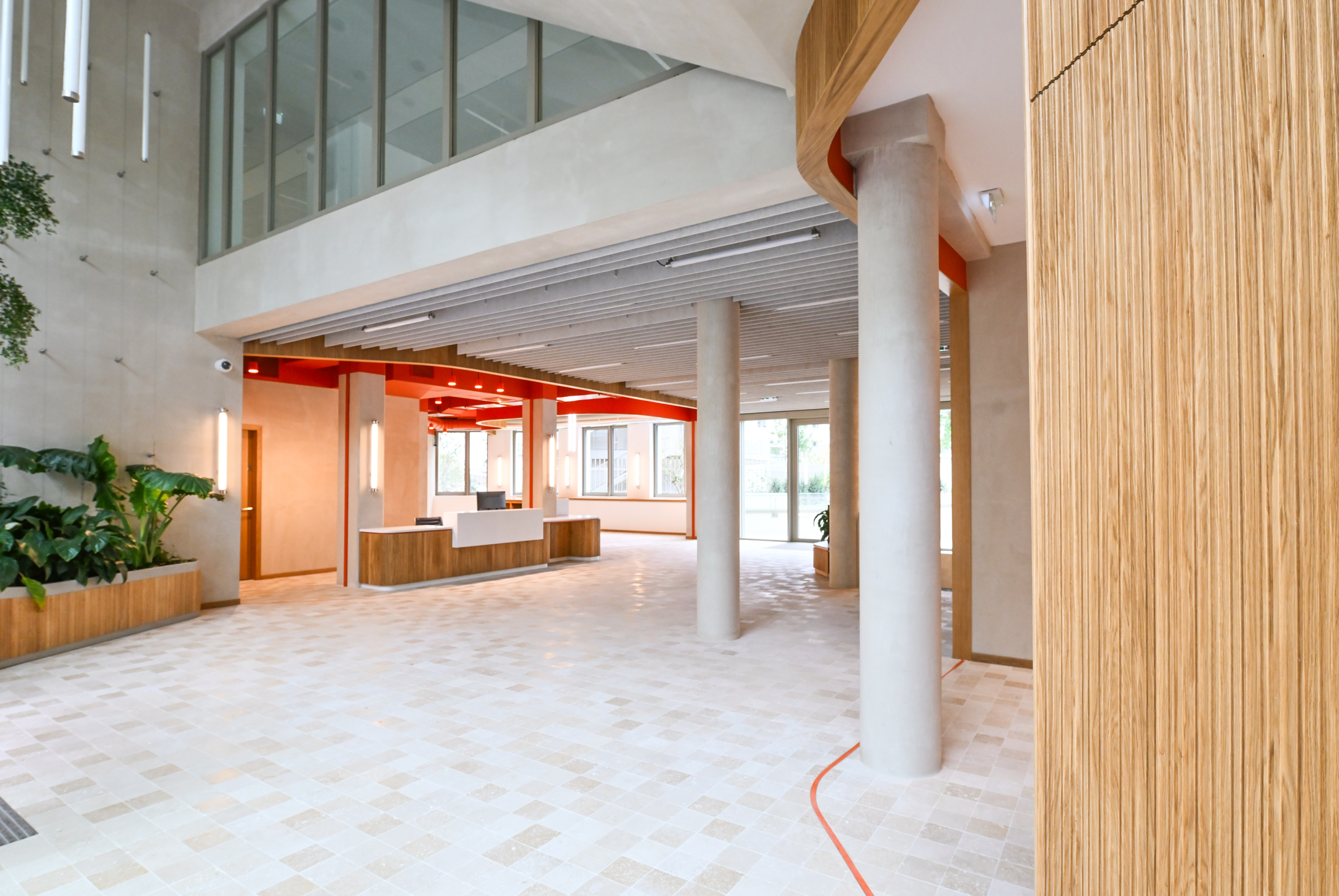 photographe architecture paris