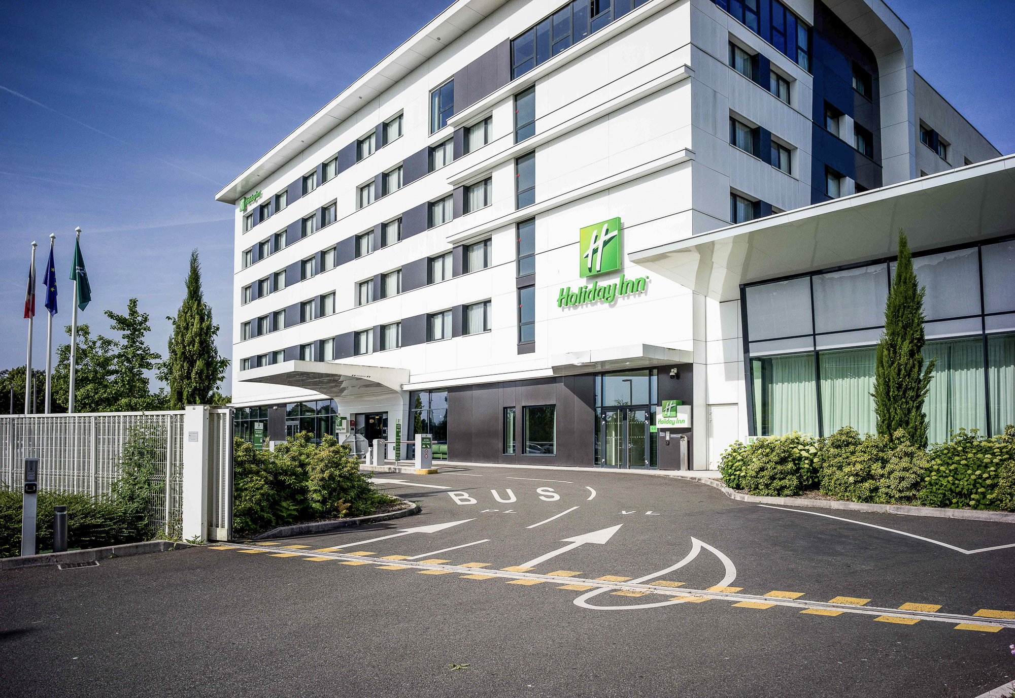 Suivi de chantier Venice Paris – photographie BTP multi-sites