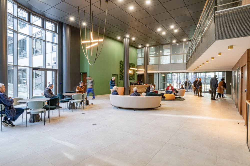 photographe architecture paris