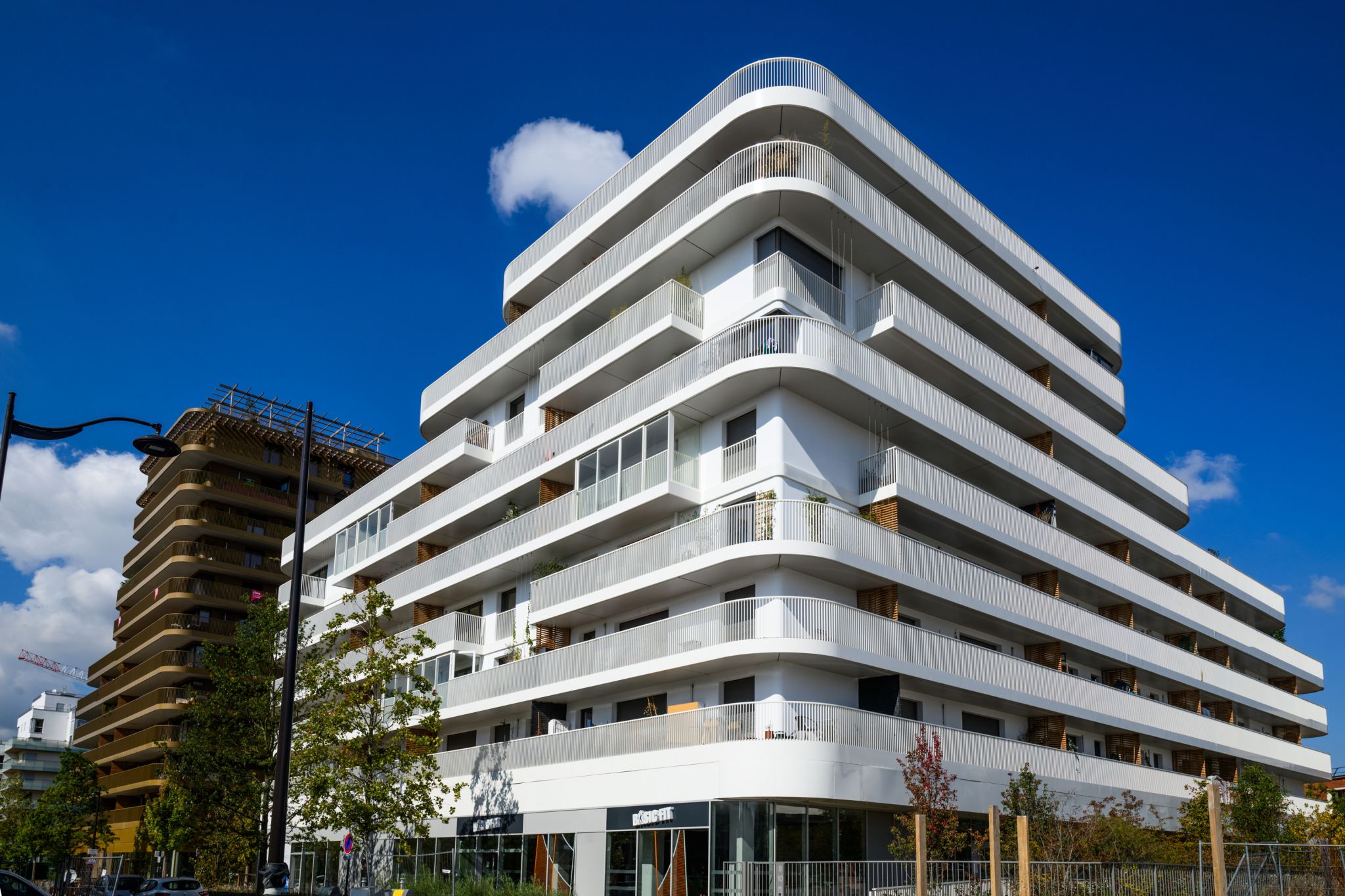 photographe architecture paris